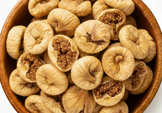 dried fig padin