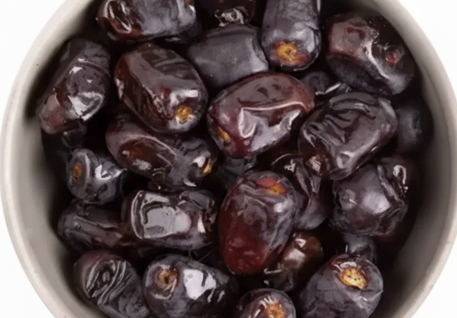 dates