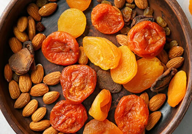 dried Fruits